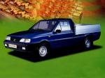 FSO Polonez Truck + 1997 года
